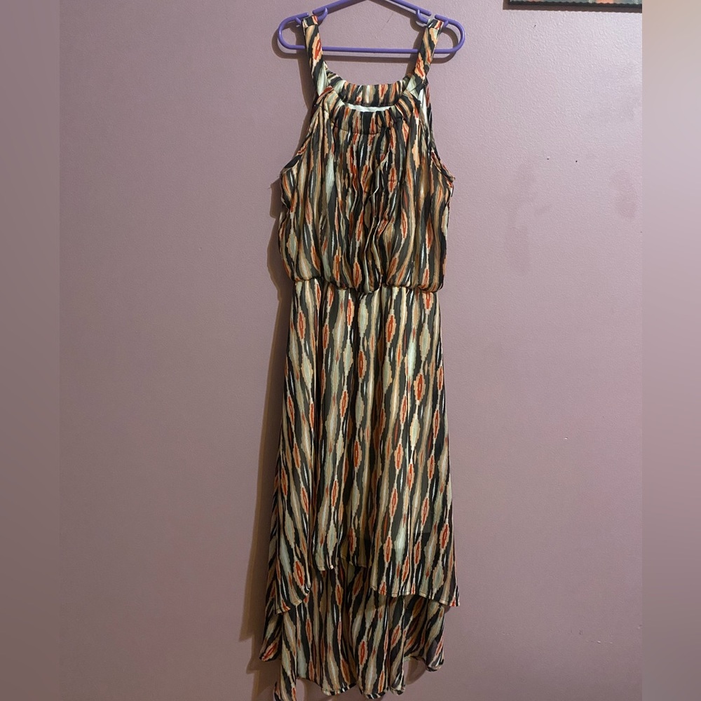 Wrangler dress